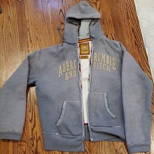 Abercrombie jacket